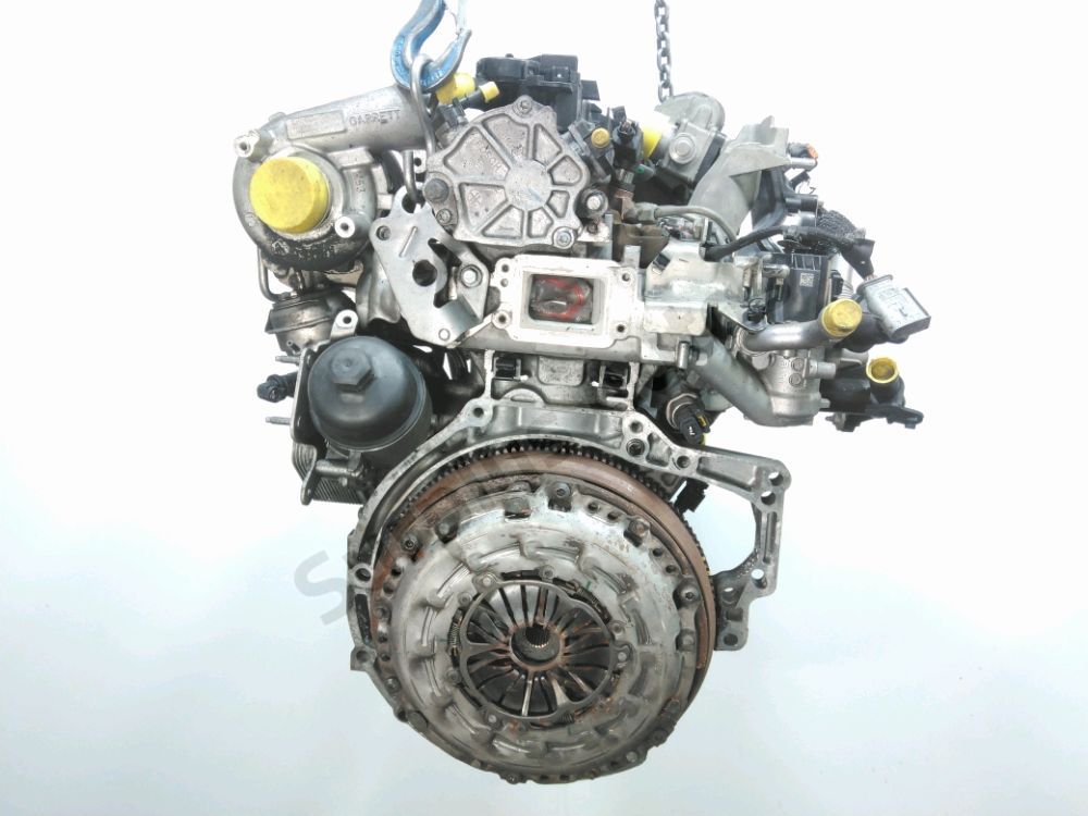 Moteur