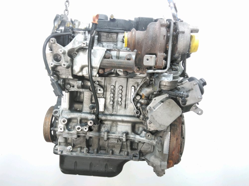 Moteur