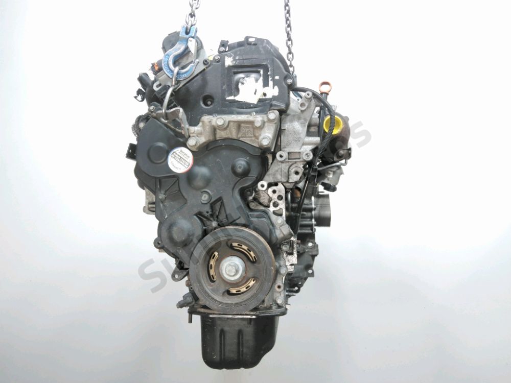 Moteur