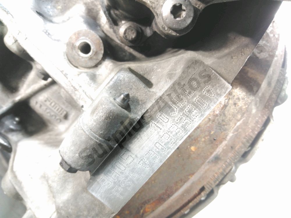 Moteur