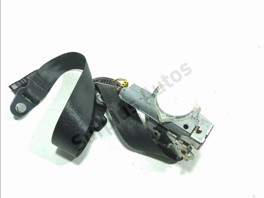 Ceinture avant droite