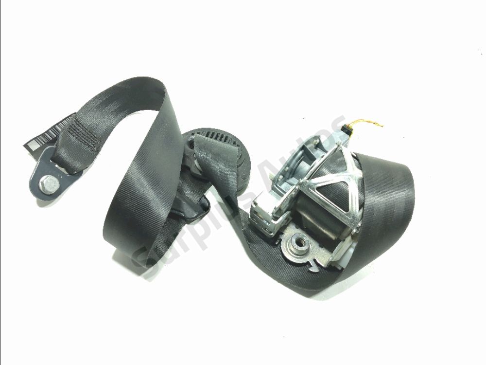 Ceinture avant droite