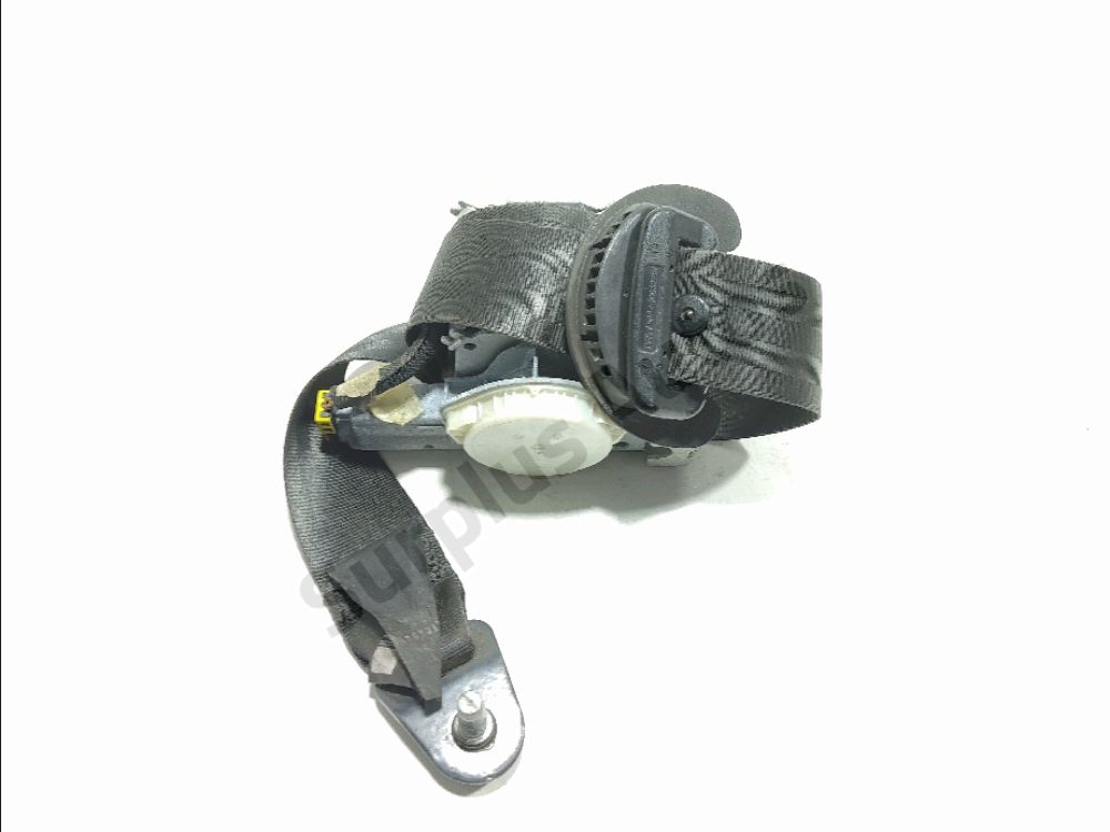 Ceinture avant gauche