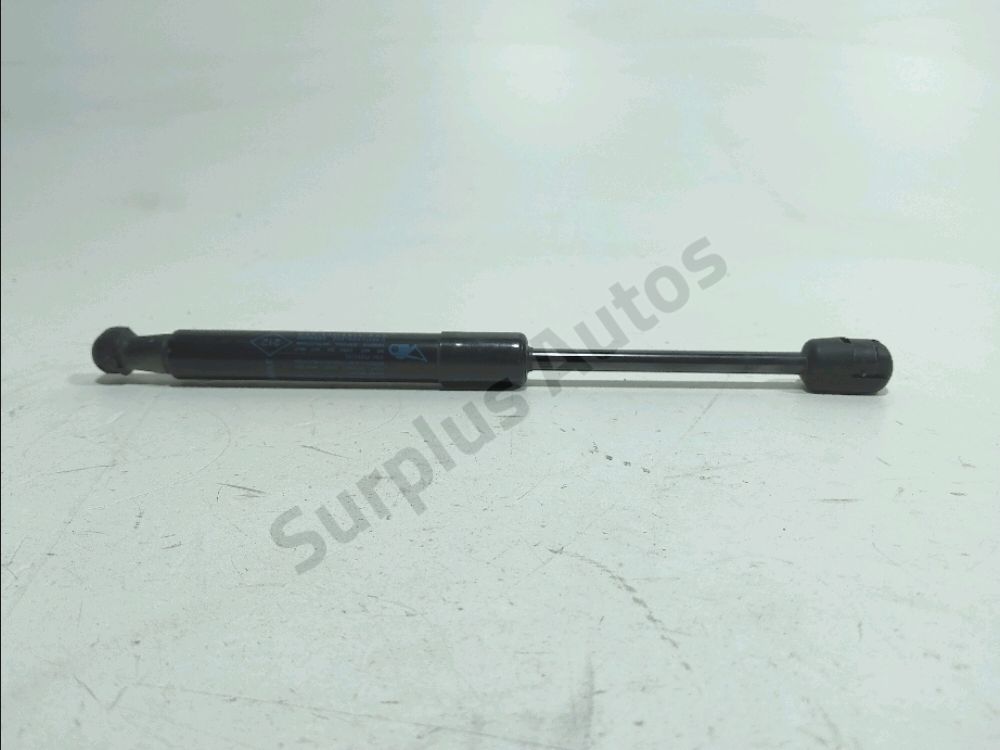 Vérin droit de capot