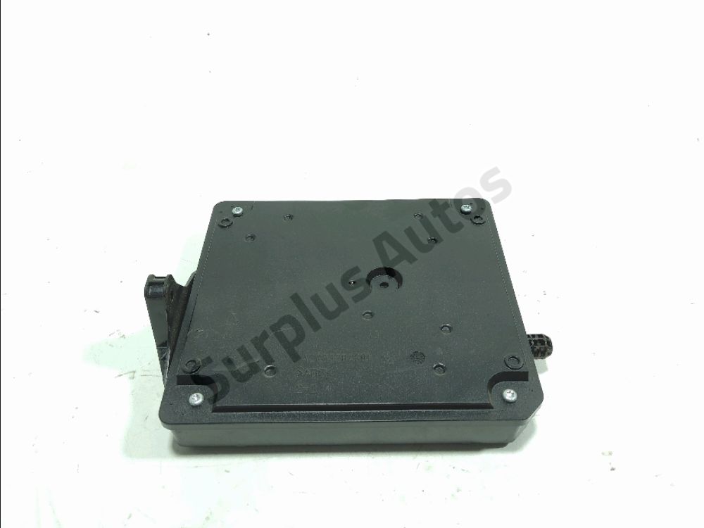 Module plancher