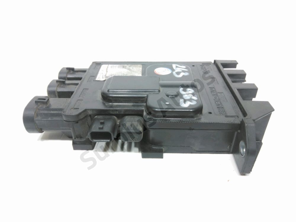 BPGA - Boitier Fusible Batterie