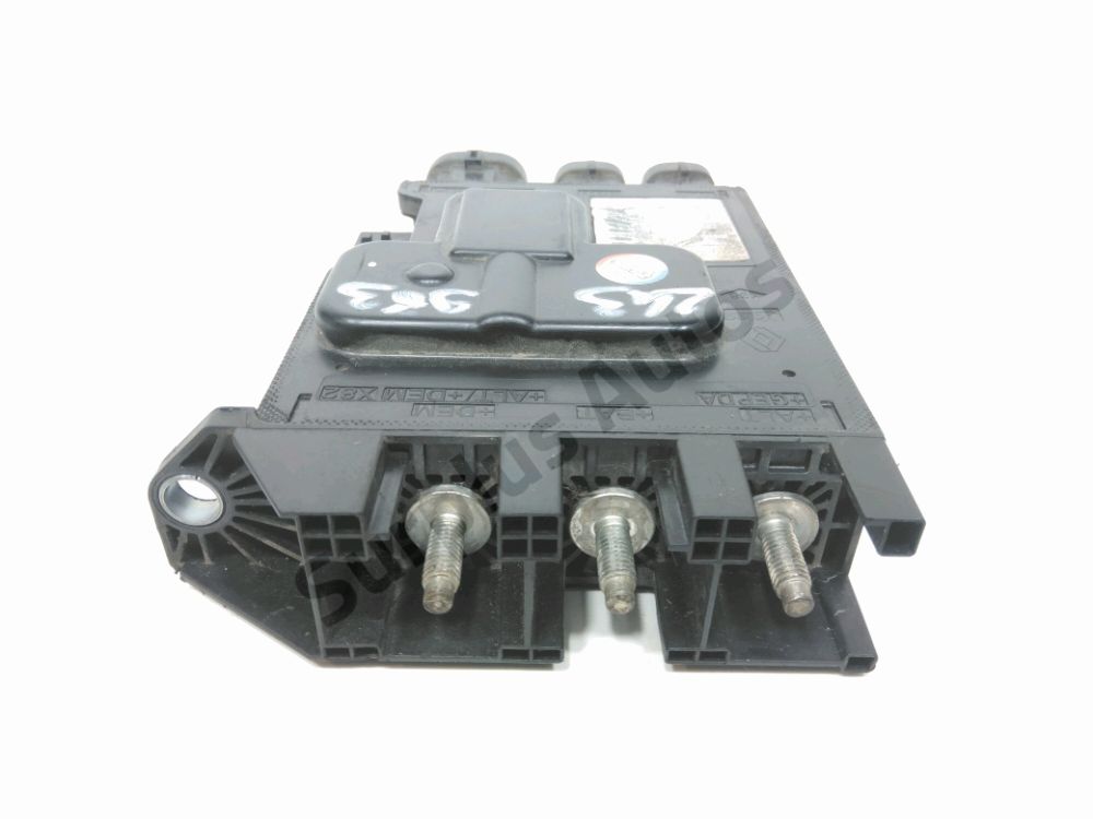 BPGA - Boitier Fusible Batterie
