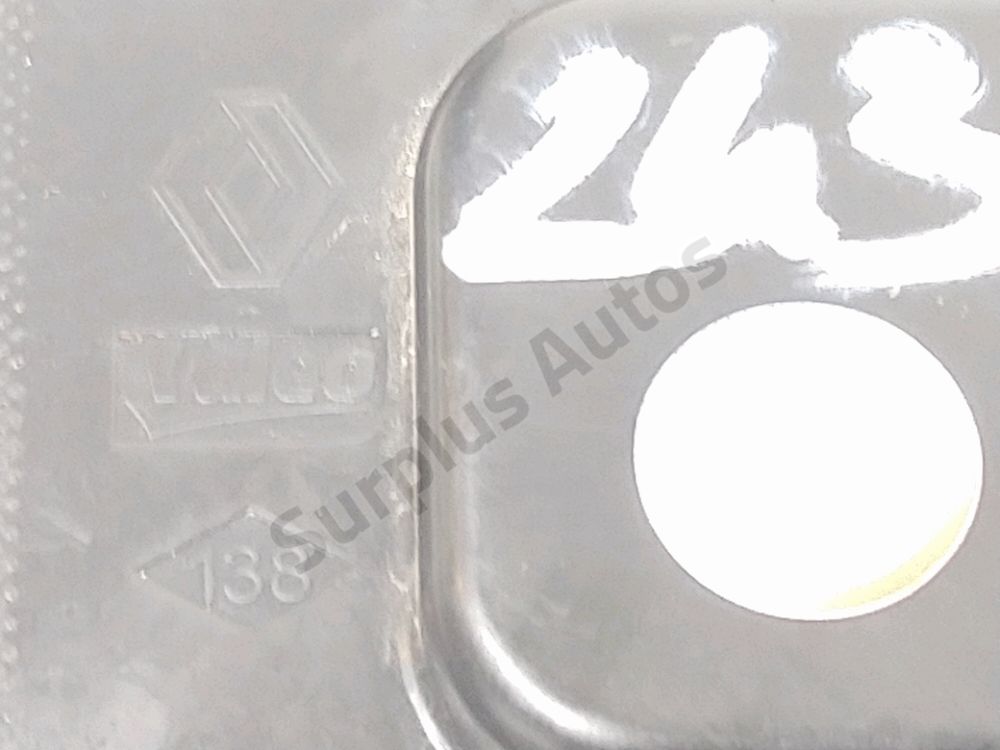 BPGA - Boitier Fusible Batterie