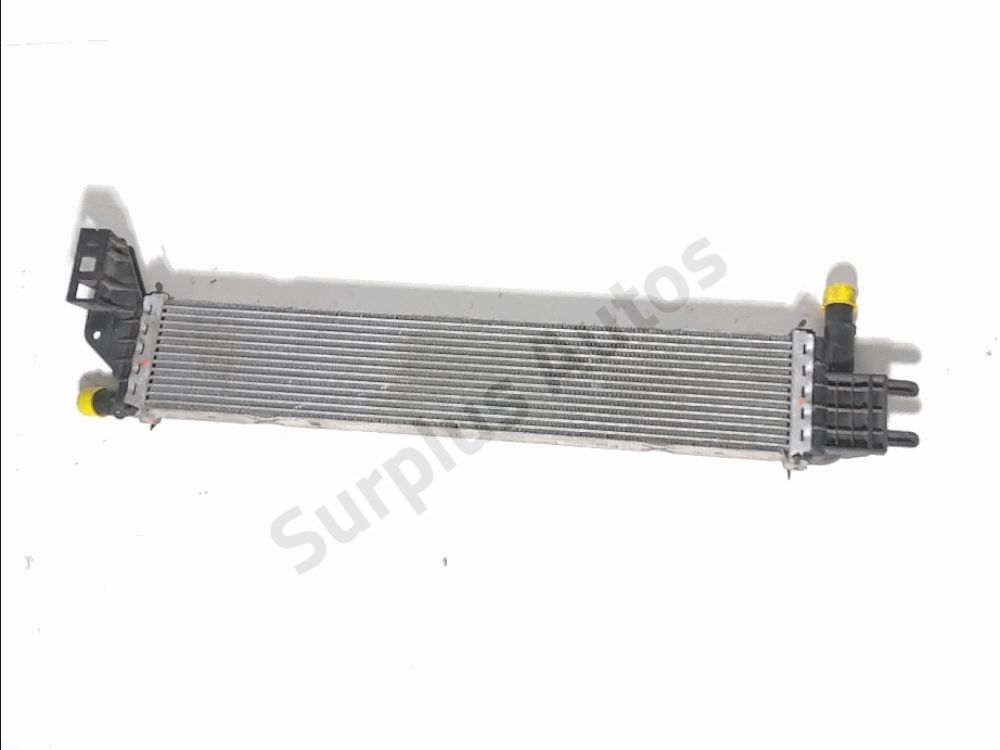 Radiateur refroidissement secondaire (inf)