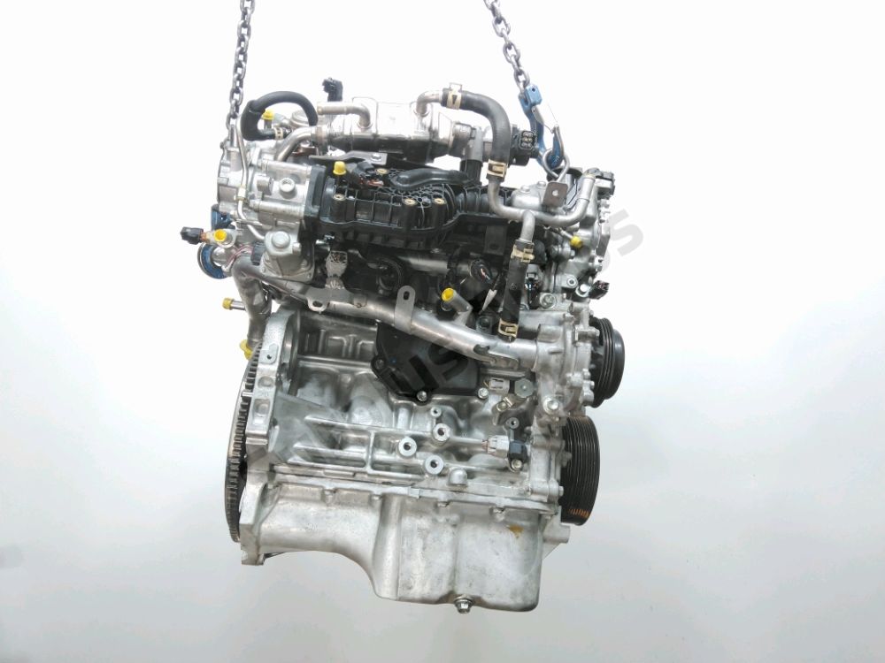 Moteur