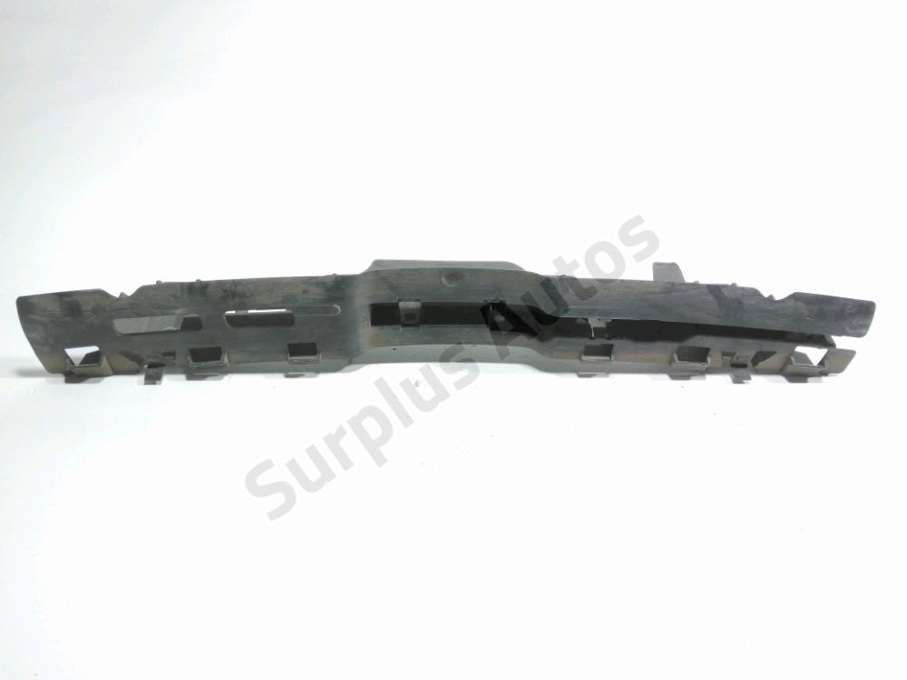 Support central de pare-choc arrière