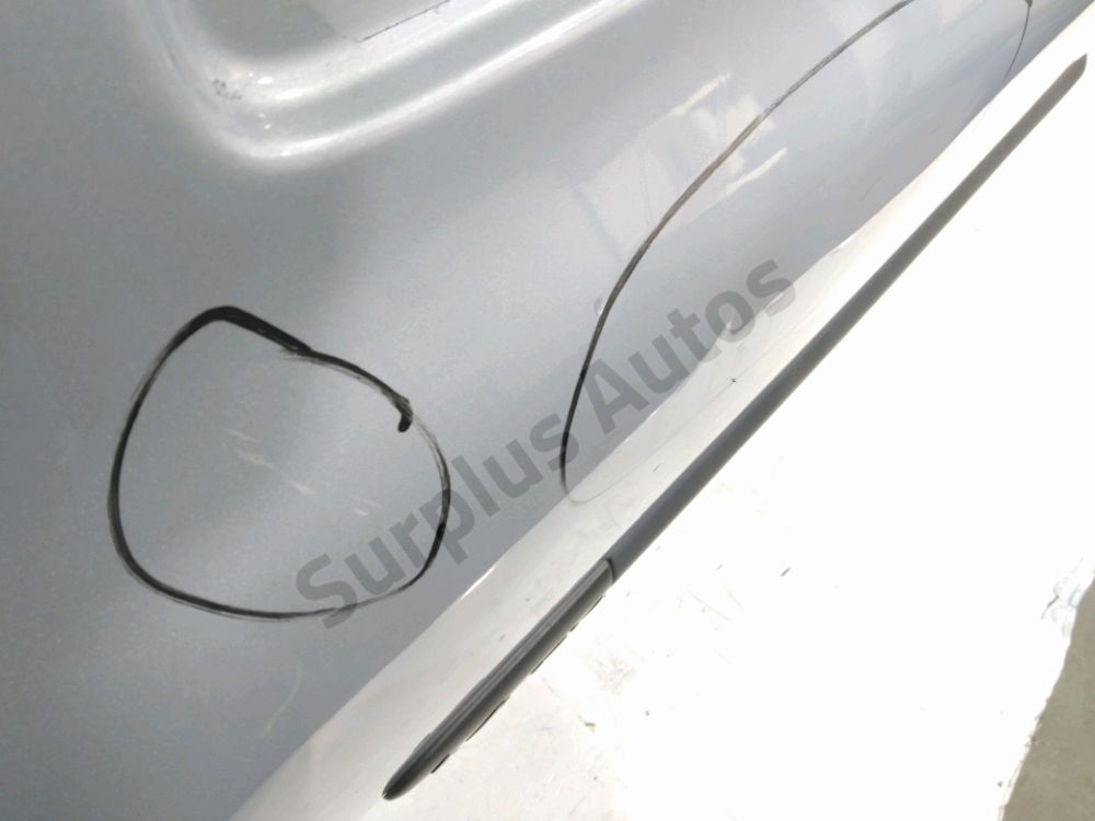 Porte avant gauche