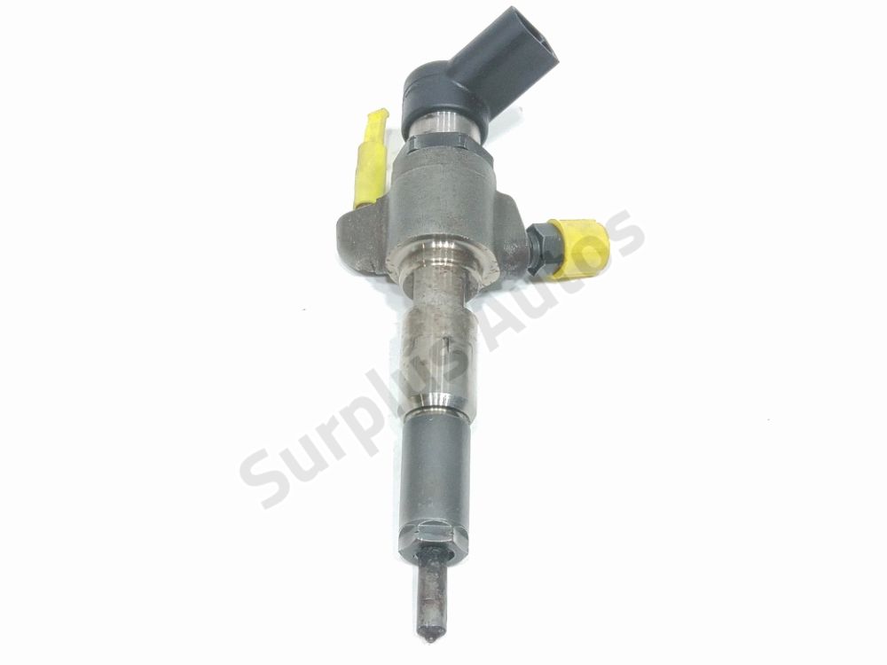 Injecteur 3