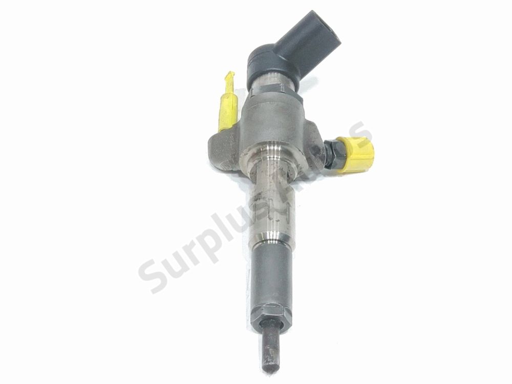 Injecteur 4