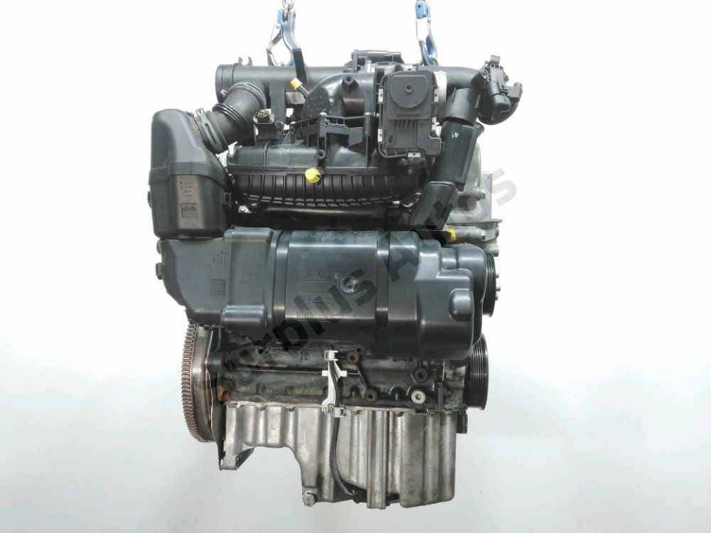 Moteur
