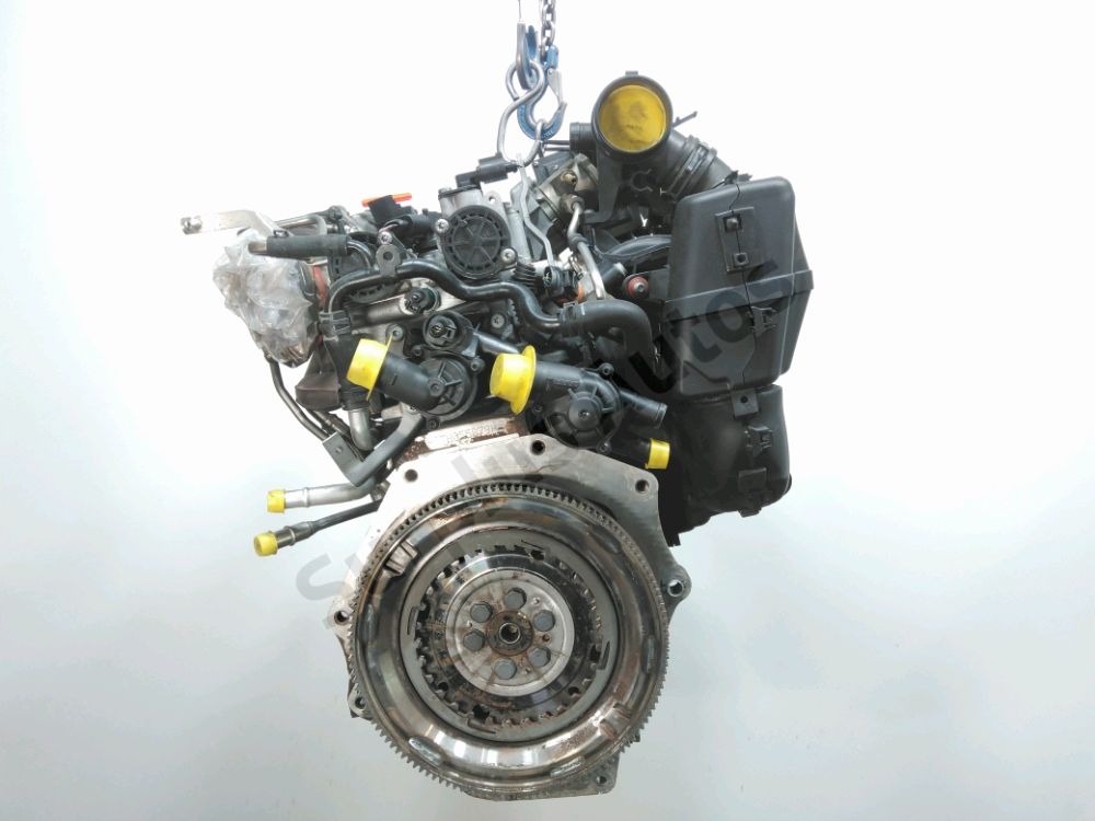 Moteur