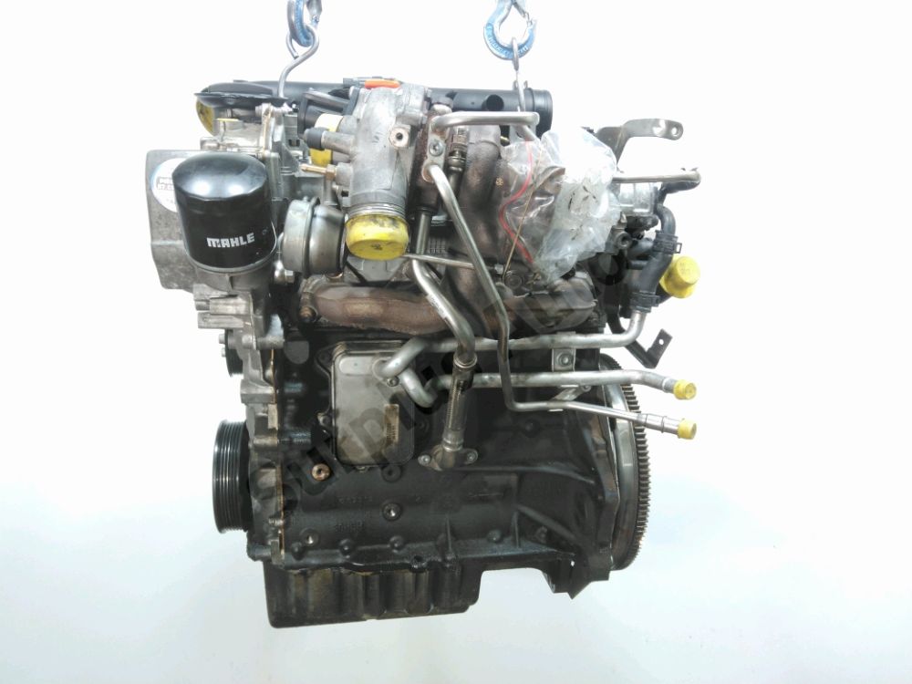 Moteur