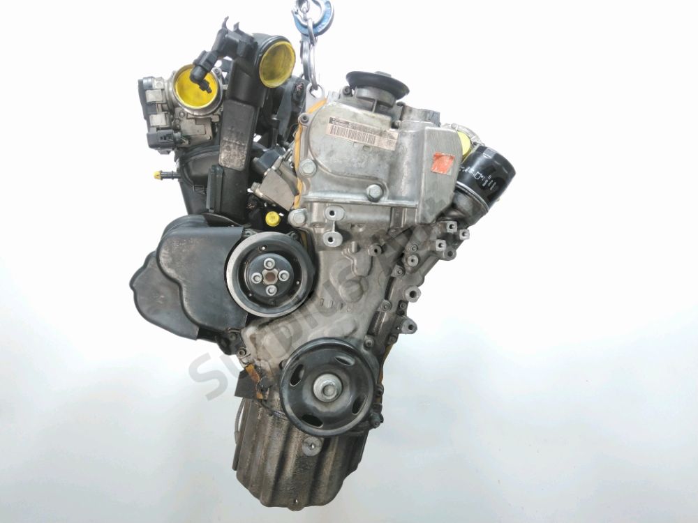 Moteur