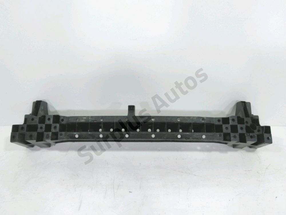 Renfort pare-choc arrière