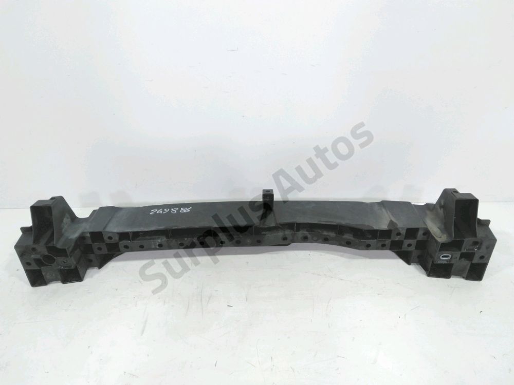 Renfort pare-choc arrière