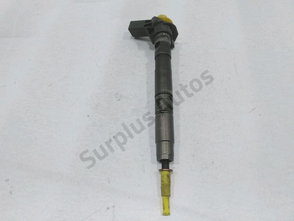 Injecteur 1