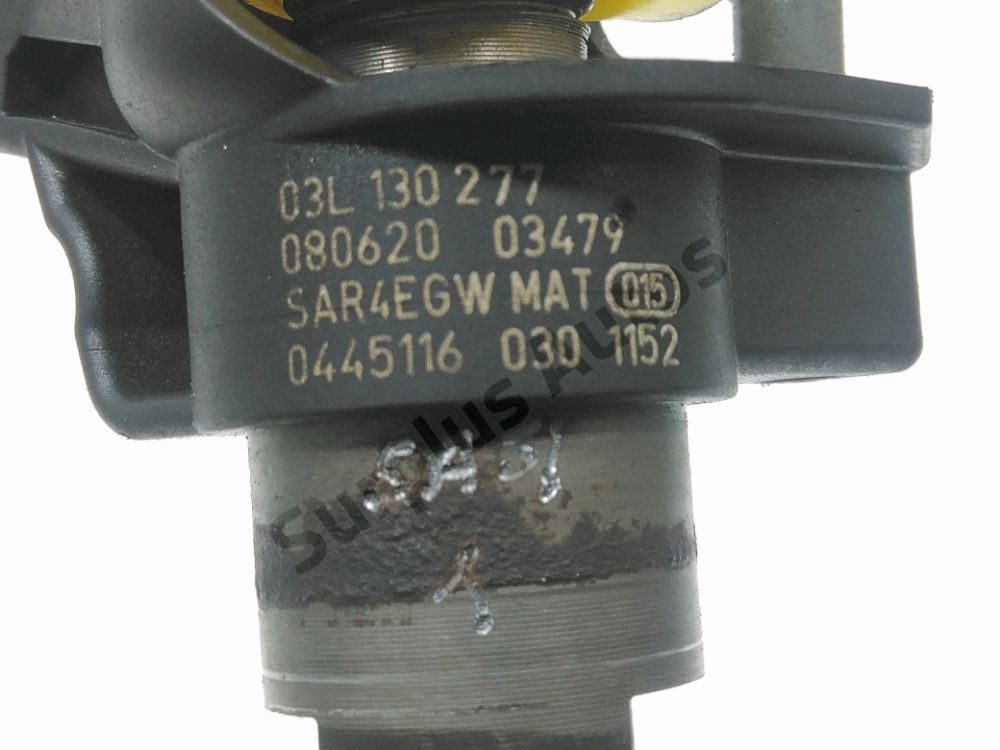 Injecteur 1
