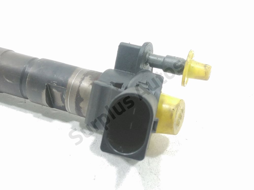 Injecteur 1