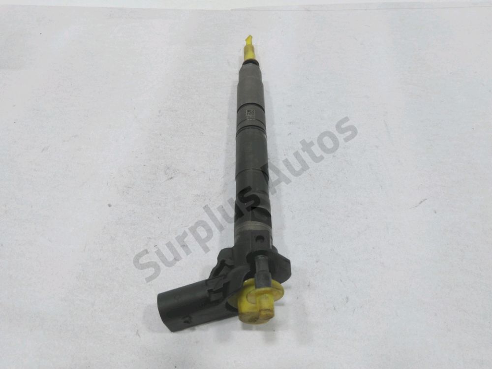 Injecteur 1