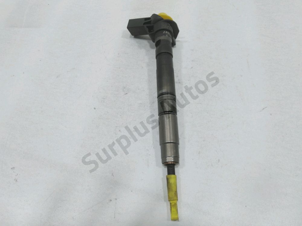 Injecteur 2