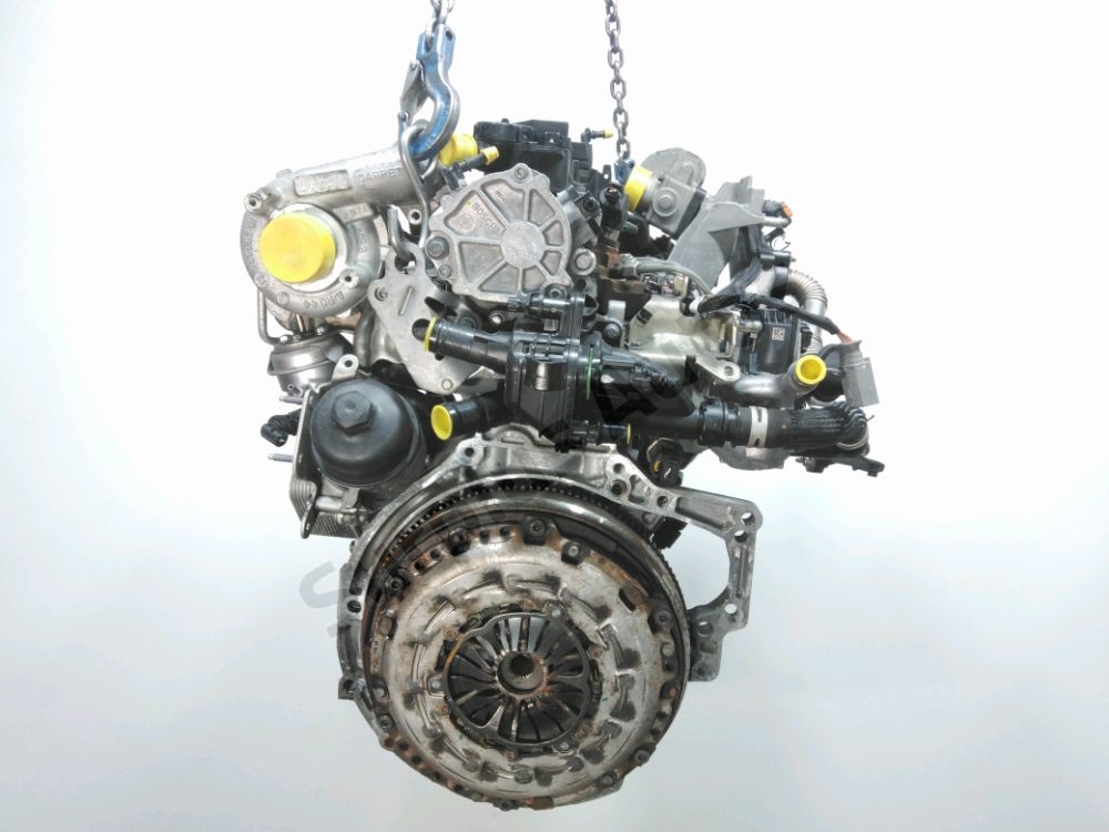 Moteur