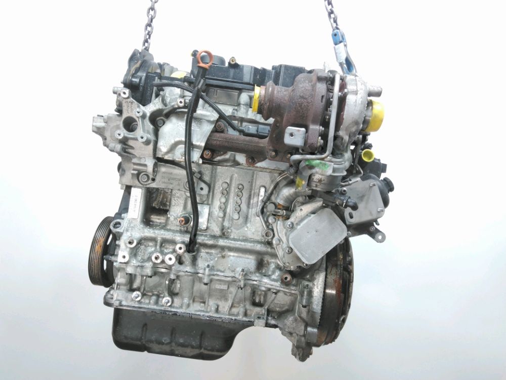Moteur