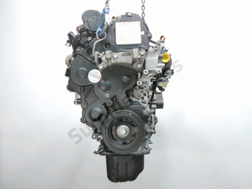 Moteur