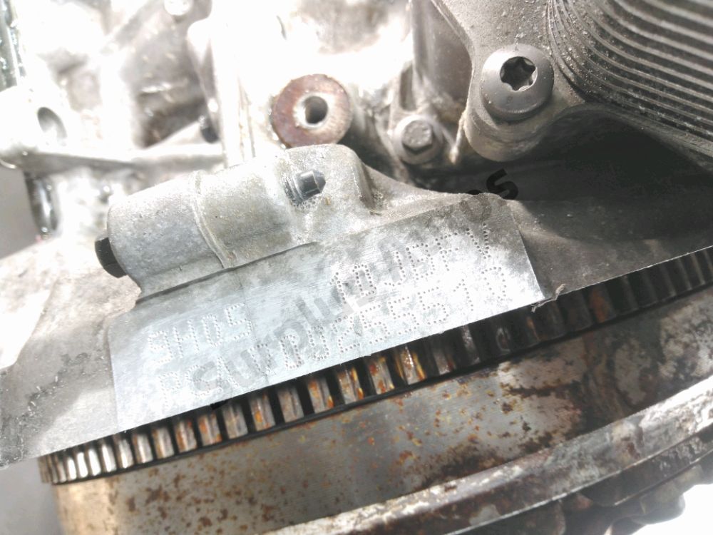 Moteur