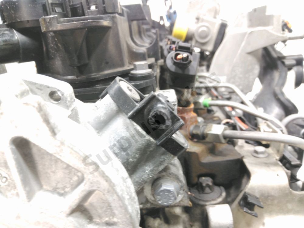Moteur
