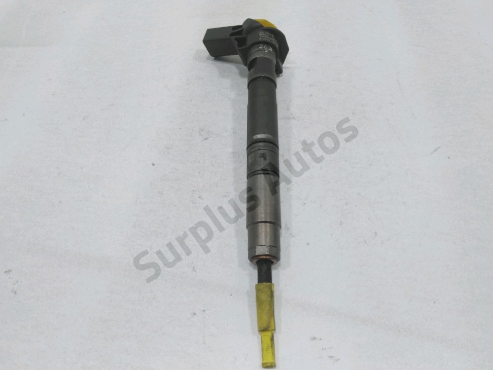 Injecteur 3