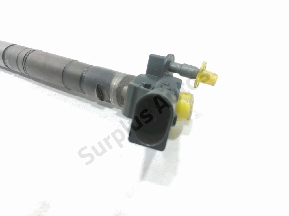 Injecteur 3