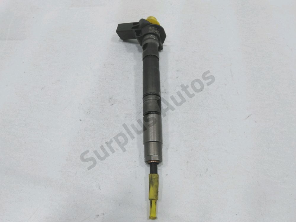 Injecteur 4