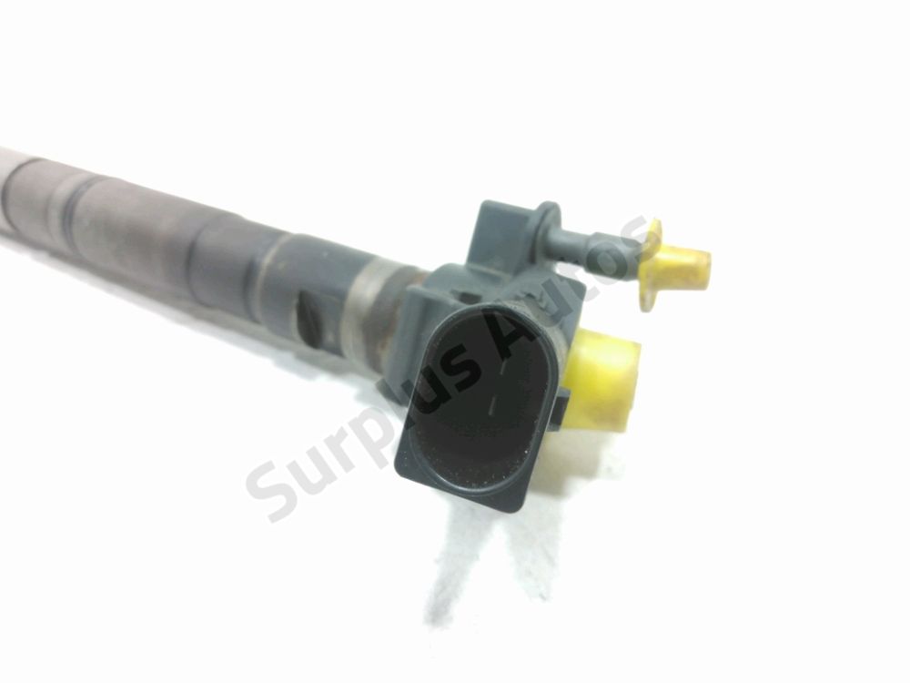 Injecteur 4