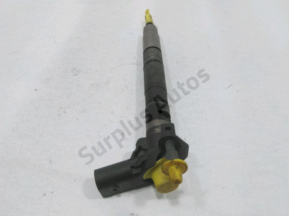 Injecteur 4