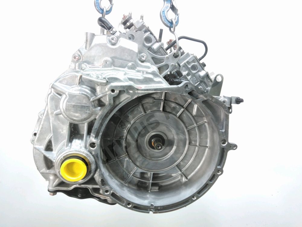 Boite à vitesse automatique