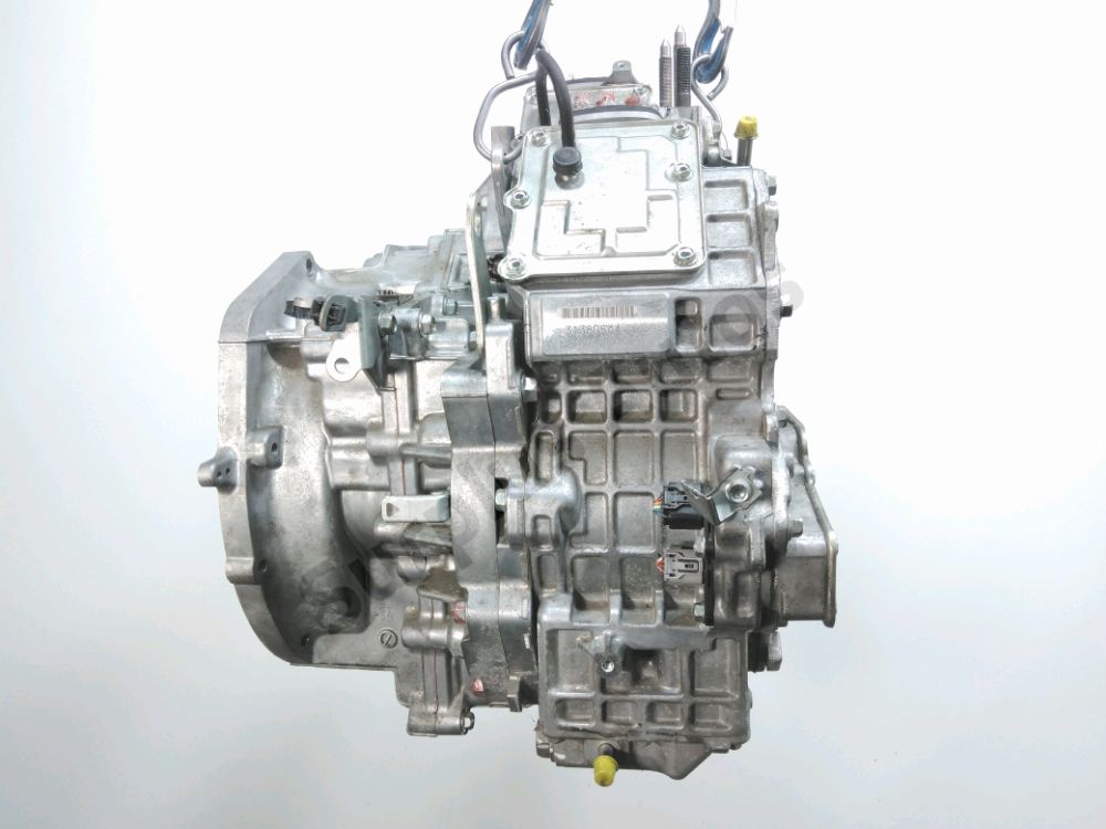Boite à vitesse automatique