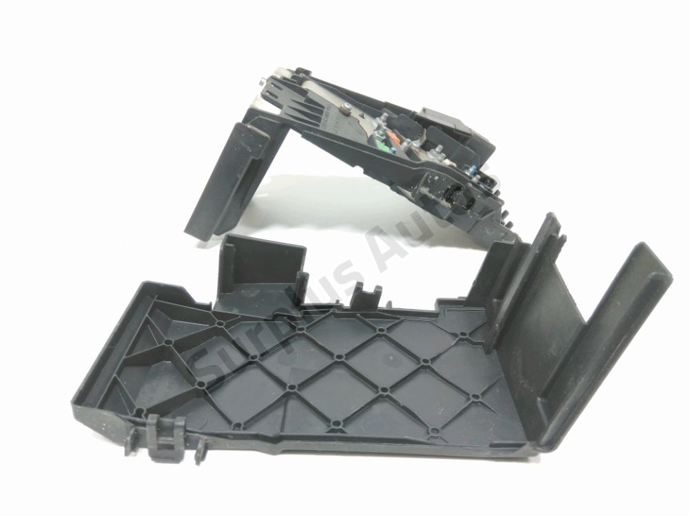 BPGA - Boitier Fusible Batterie