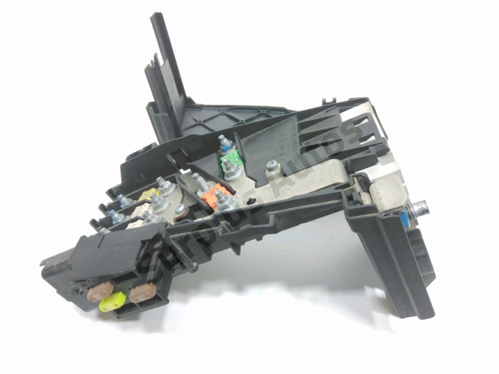 BPGA - Boitier Fusible Batterie