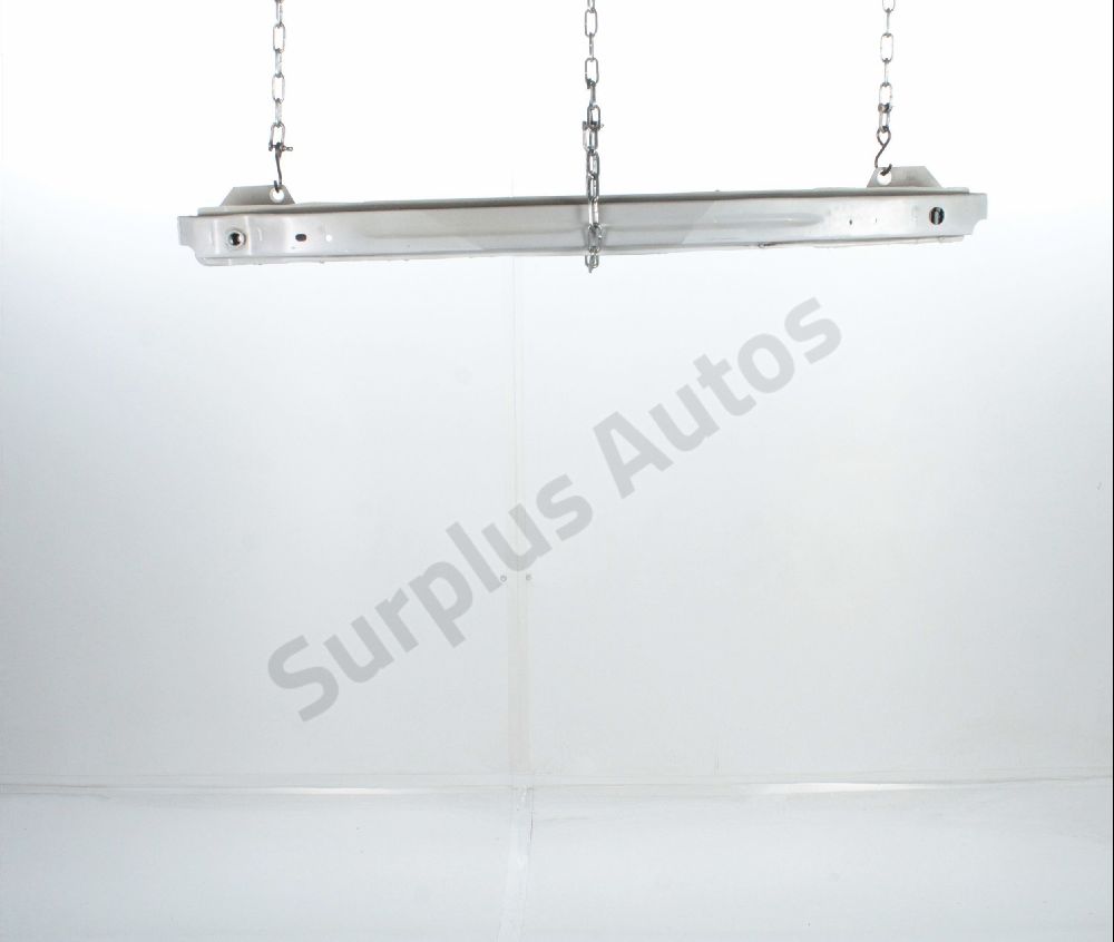 Renfort pare-choc arrière