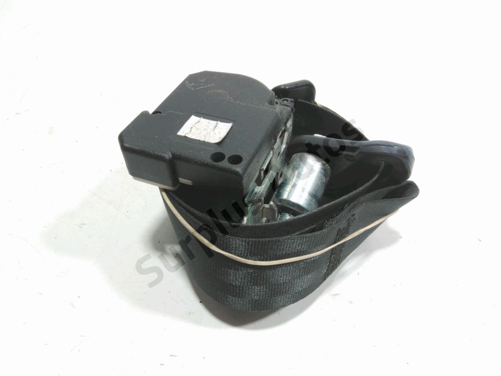 Ceinture avant gauche