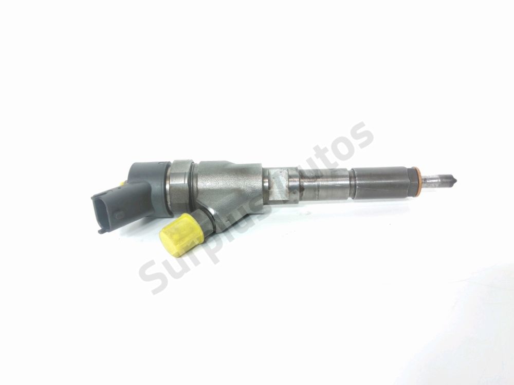 Injecteur 4