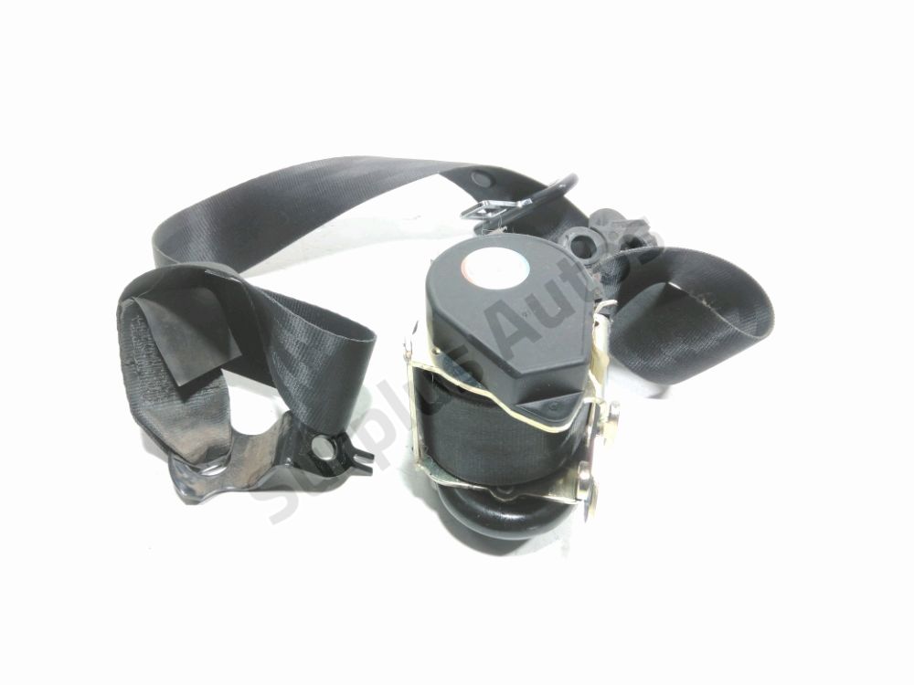 Ceinture avant gauche