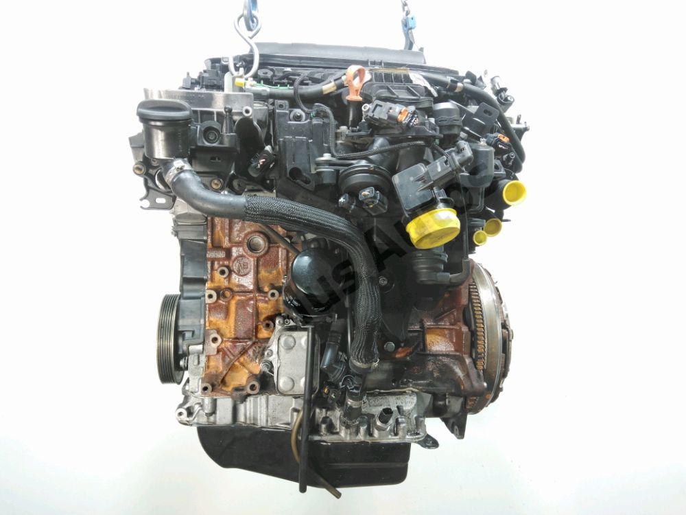 Moteur