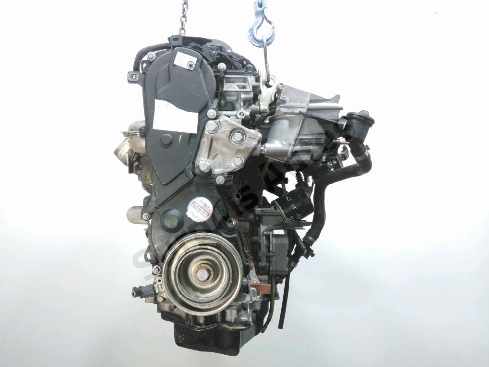 Moteur