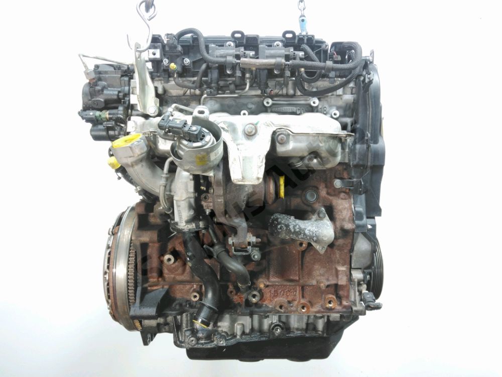 Moteur